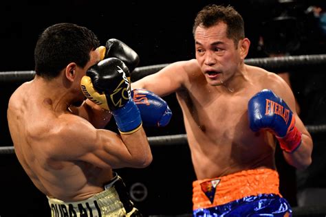 oubaali vs donaire|Nonito Donaire (Philippines) vs Nordine Oubaali (France.